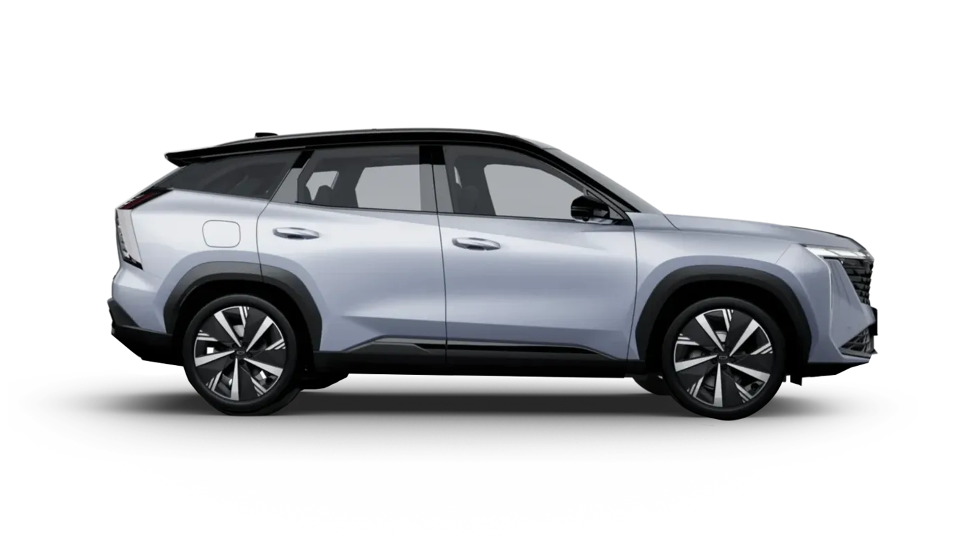 Geely Starray · SUV